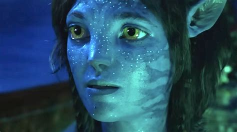Release Date: December 16, 2022. . Avatar way of the water porn